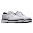 Sapato Footjoy Traditions Saddle SL