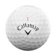 Bolas Callaway Chrome Tour Triple Diamond c/12