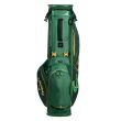 Bolsa Callaway Fairway C Lucky Stand Bag