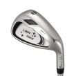 Jogo Completo Tour Edge Lady Edge Full Black/White
