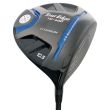 Jogo Completo Tour Edge TE-400 Aço