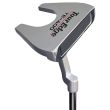 Jogo Completo Tour Edge TE-400 Aço
