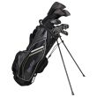 Jogo Completo Tour Edge TE-200 Aço