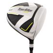 Jogo Completo Tour Edge TE-200 Aço