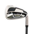 Jogo Completo Tour Edge TE-200 Aço
