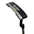 Jogo Completo Tour Edge TE-200 Aço