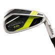 Jogo Completo Tour Edge Bazooka 470 Aço