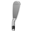 Set Exotics C-725 5-PW Aço