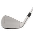 Set Exotics E-725 6-AW Aço