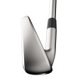 Set Exotics E-725 6-AW Aço