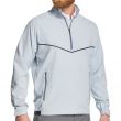 Agasalho Masc FootJoy Zephyr Windshirt M.Longa