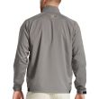 Agasalho Masc FootJoy Zephyr Windshirt M.Longa