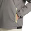 Agasalho Masc FootJoy Zephyr Windshirt M.Longa