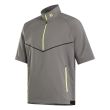 Agasalho Masc FootJoy Zephyr Windshirt M.Curta