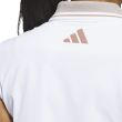 Polo Fem Adidas Beyond the Course Sem Mangas