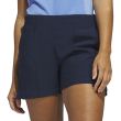 Bermuda Fem Adidas Pull-on 5-inches