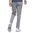 Calça Fem Adidas Ultimate 5-Pockets