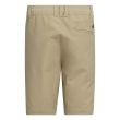 Bermuda Masc Infantil Adidas Twistweave