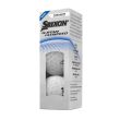 Bolas Srixon Q-Star Ultispeed White c/3