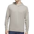 Agasalho Masc Adidas Hoodie