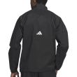 Jaqueta Masc p/ Chuva Adidas M.Longa Core Provisional