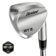 Wedge Cleveland RTZ Tour Satin MID Aço