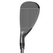 Wedge Cleveland RTZ Black LOW Aço