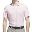 Polo Masc Adidas Mini Bunker