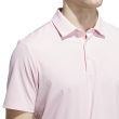 Polo Masc Adidas Mini Bunker