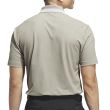Polo Masc Adidas Tour Twistknit Pique