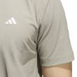 Polo Masc Adidas Tour Twistknit Pique