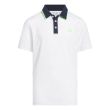 Polo Masc Infantil Adidas Sport