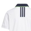 Polo Masc Infantil Adidas Sport