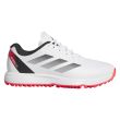 Sapato Infantil Adidas JR Adizero ZG
