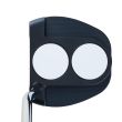 Putter Odyssey Ai-ONE 2Ball Jailbird Mini