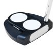 Putter Odyssey Ai-ONE 2Ball Jailbird Mini