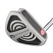 Putter Odyssey Microhinge V-Line 2Ball