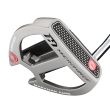 Putter Odyssey Microhinge Marxman Fang