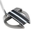 Putter Odyssey Microhinge Marxman Fang
