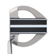 Putter Odyssey Microhinge Marxman Fang