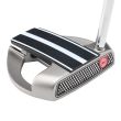 Putter Odyssey Microhinge Marxman Fang