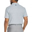 Polo Masc FootJoy Gamer Print