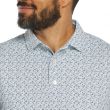 Polo Masc FootJoy Gamer Print