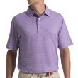 Polo Masc FootJoy Stellar Print