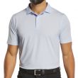 Polo Masc FootJoy Deco Diamond Print