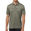 Polo Masc TravisMathew Overnight Stay