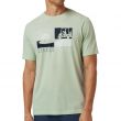 Camiseta Masc Travis Mathew Player Parking