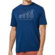 Camiseta Masc Travis Mathew Beerly Beloved