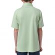 Polo Masc Infantil TravisMathew River Boat Cruise