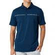 Polo Masc Infantil TravisMathew Heather Pro CS